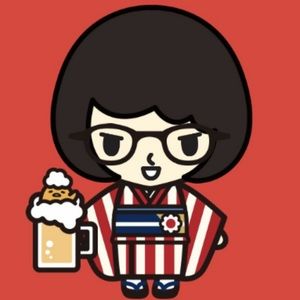 Meet your Posher, Naoko